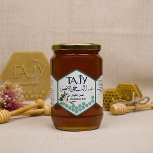 Eucalyptus Honey 975g