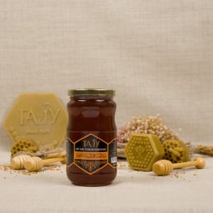 عسل السدر التركي Turkish Sidr Honey 475 g