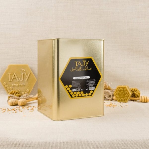 Ajram Honey 26 kg