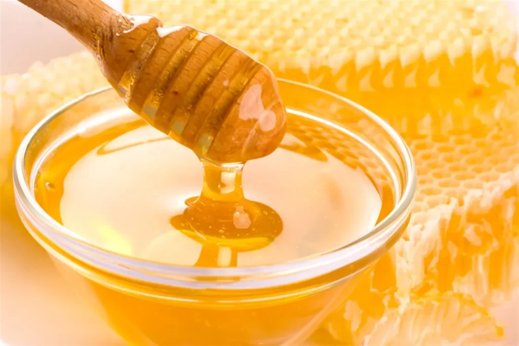 فوائد عسل السدر للأعصاب